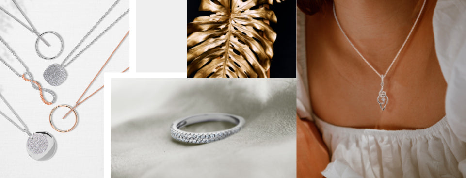 Gold & Diamond Jewellery