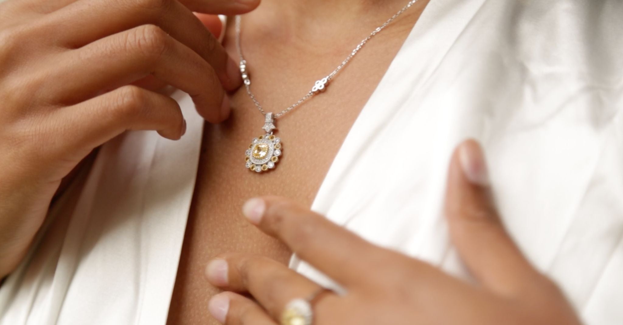 Necklaces for Women