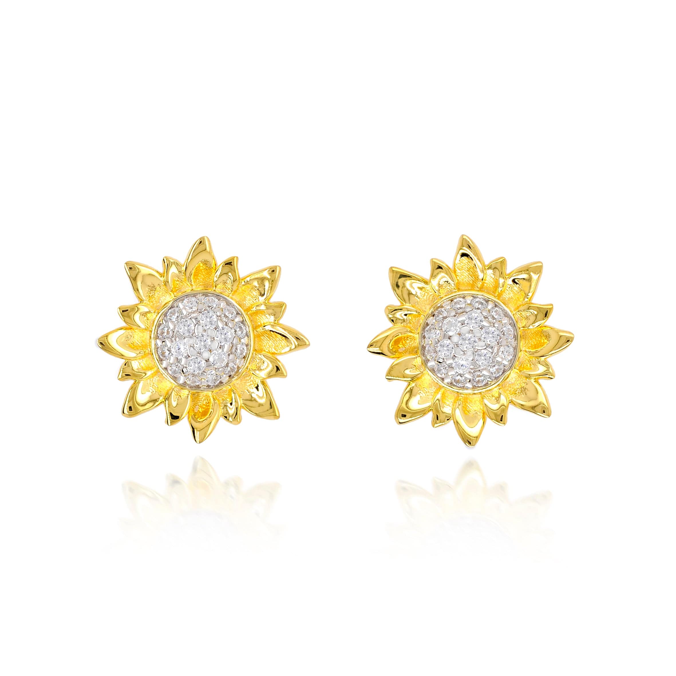 Lynora 2022 Earring Ophelia Star Earrings Sterling Silver