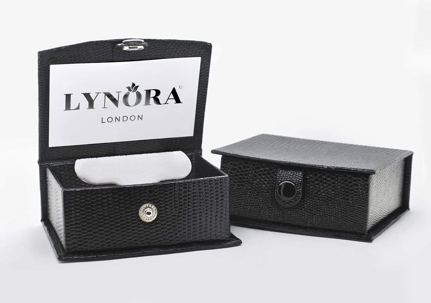 Lynora Jewellery Earring Sterling Silver Square Multicolour Stud Set Sterling Silver