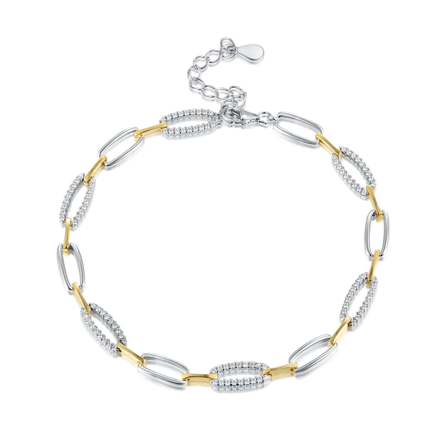 LynoraJewellery DOPPIO BRACELET
