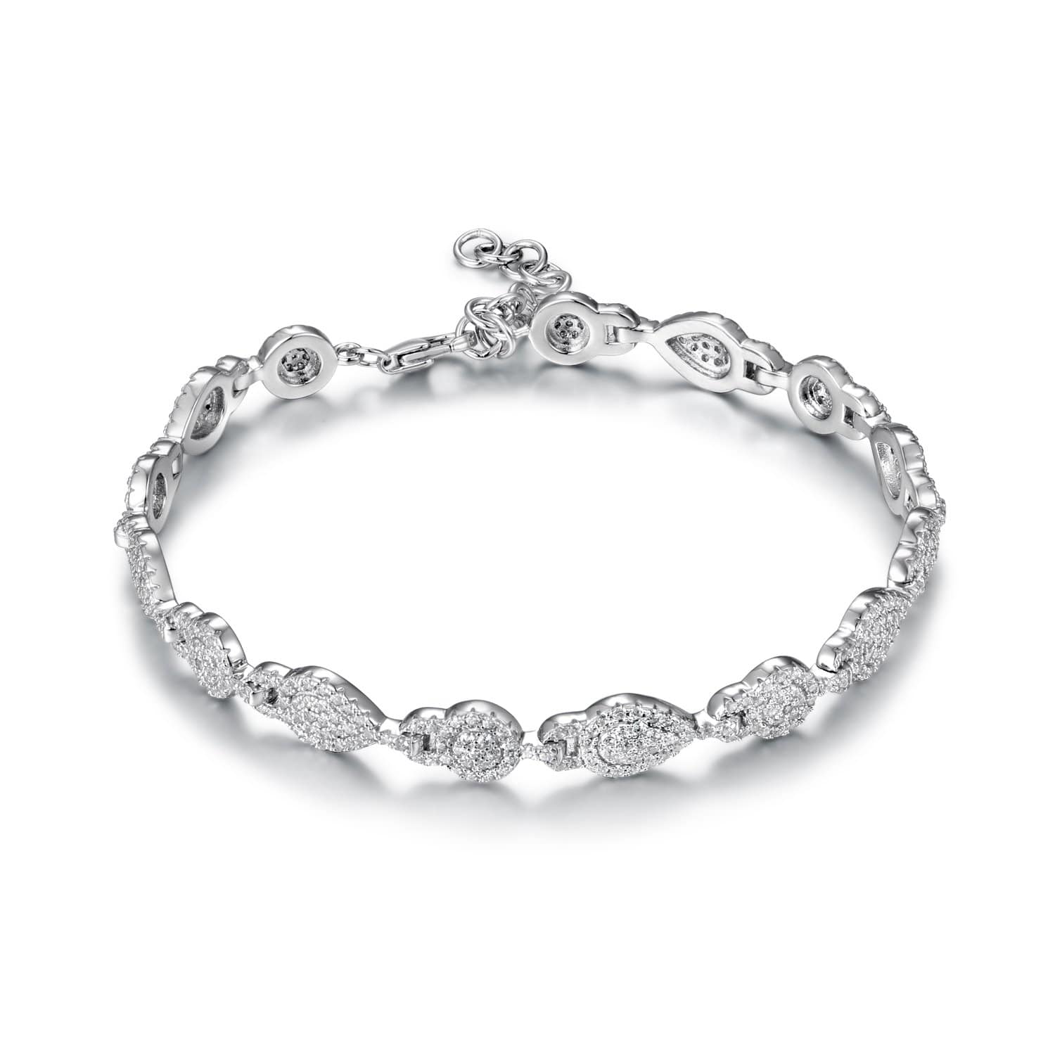LynoraJewellery LACRIMA BRACELET