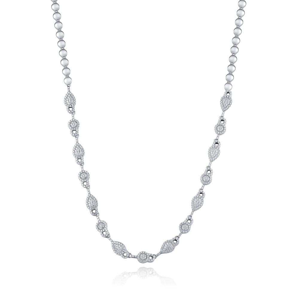 LynoraJewellery LACRIMA NECKLACE