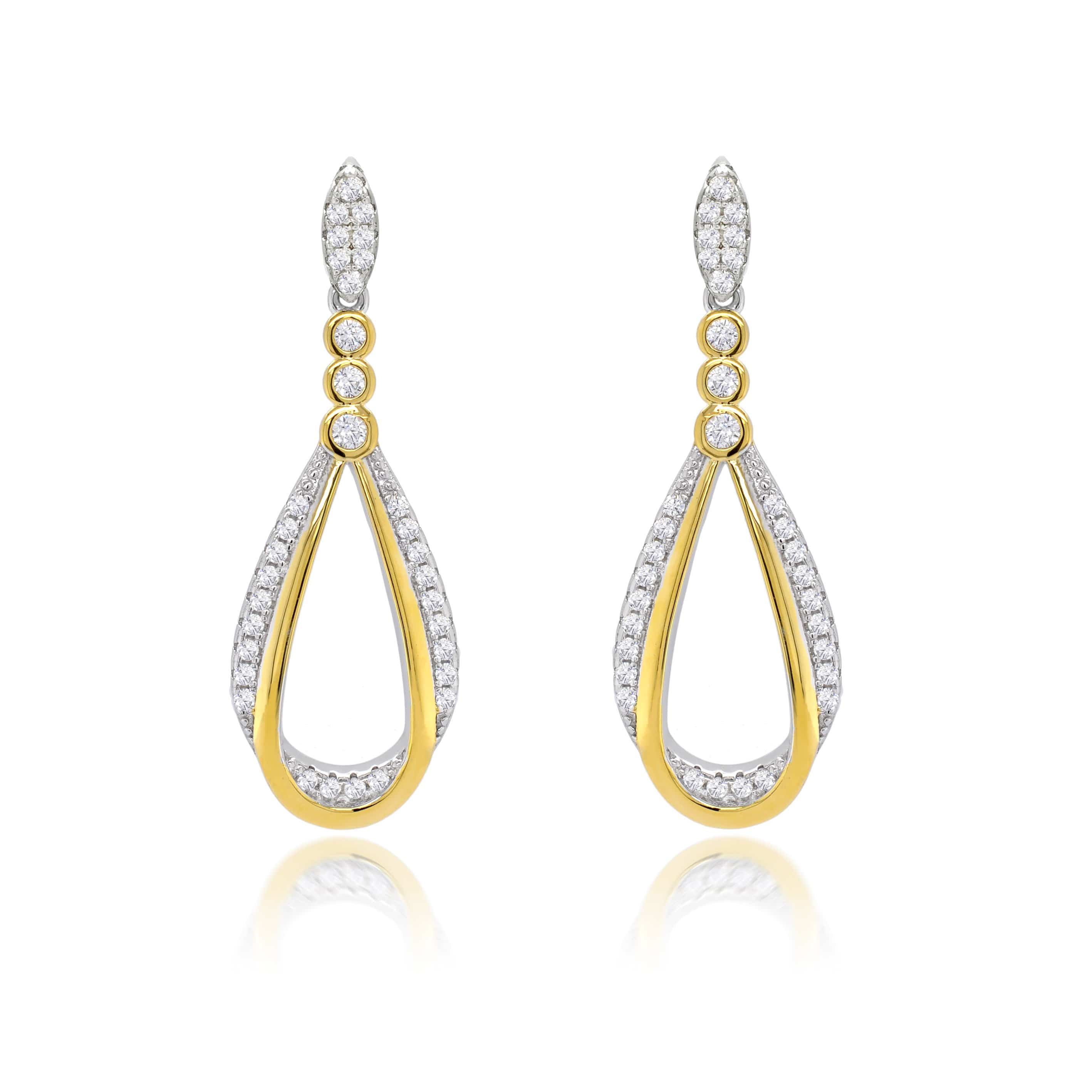 LynoraJewellery LANA STUDS