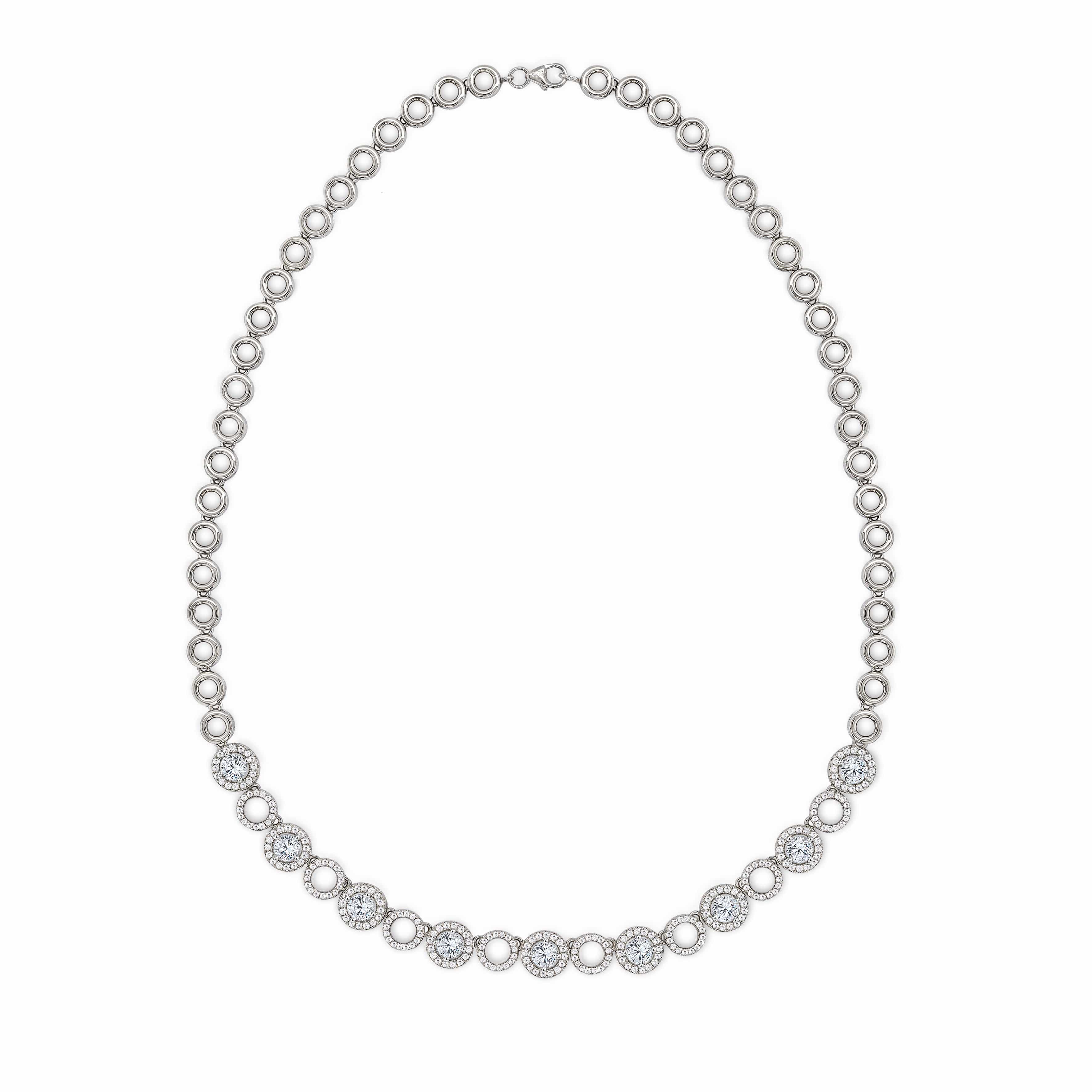 LynoraJewellery LIZA NECKLACE
