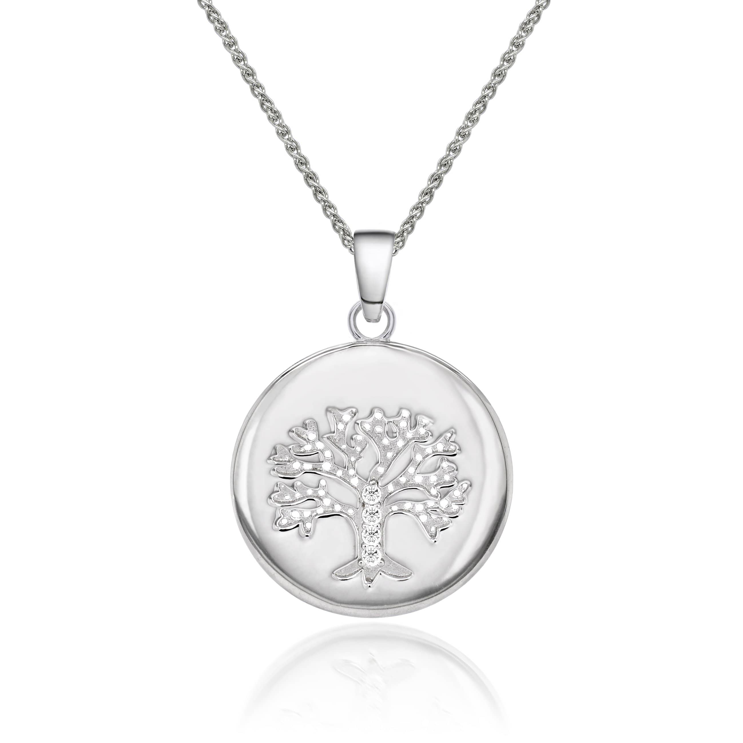 LynoraJewellery LUSH PENDANT