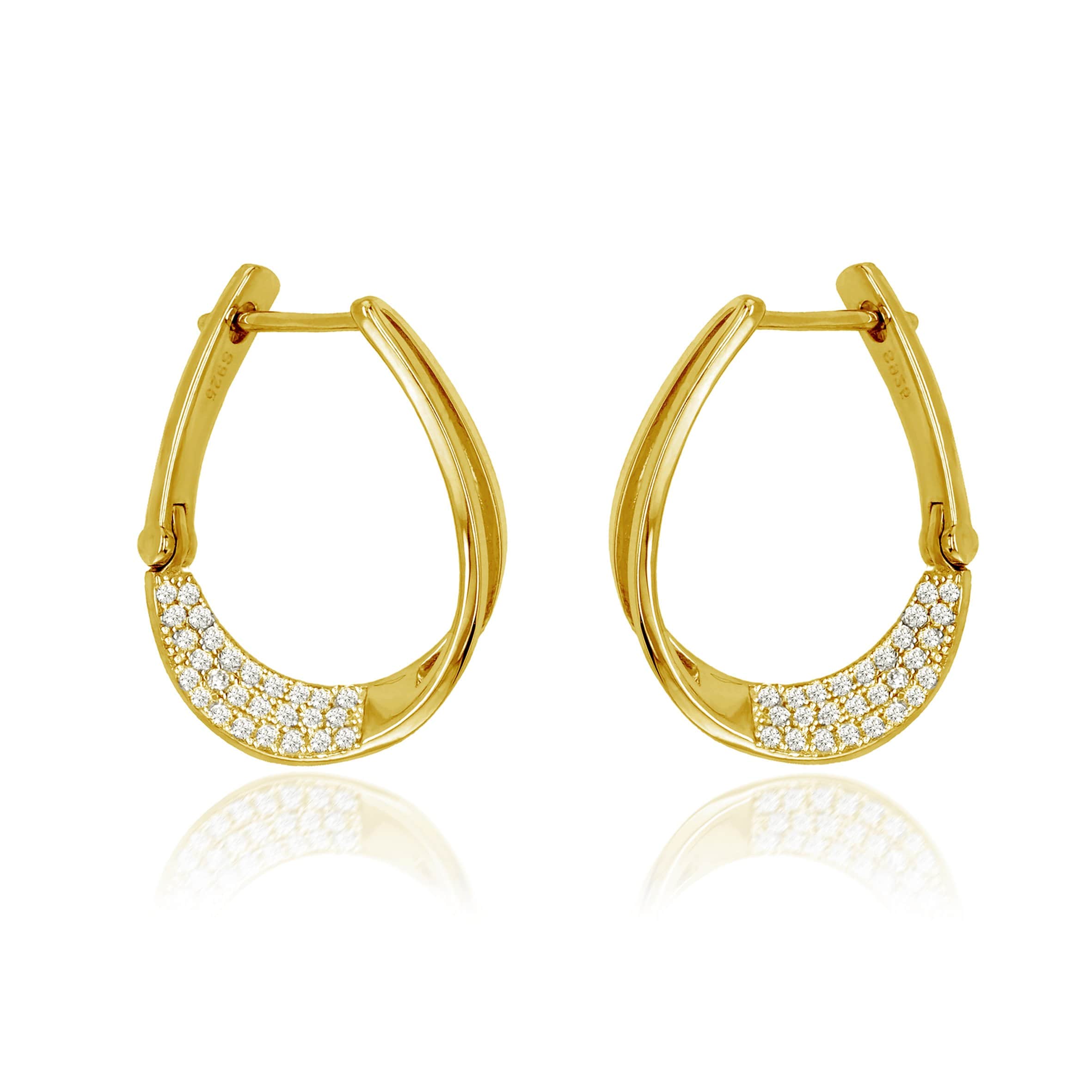 LynoraJewellery MARILYN EARRINGS