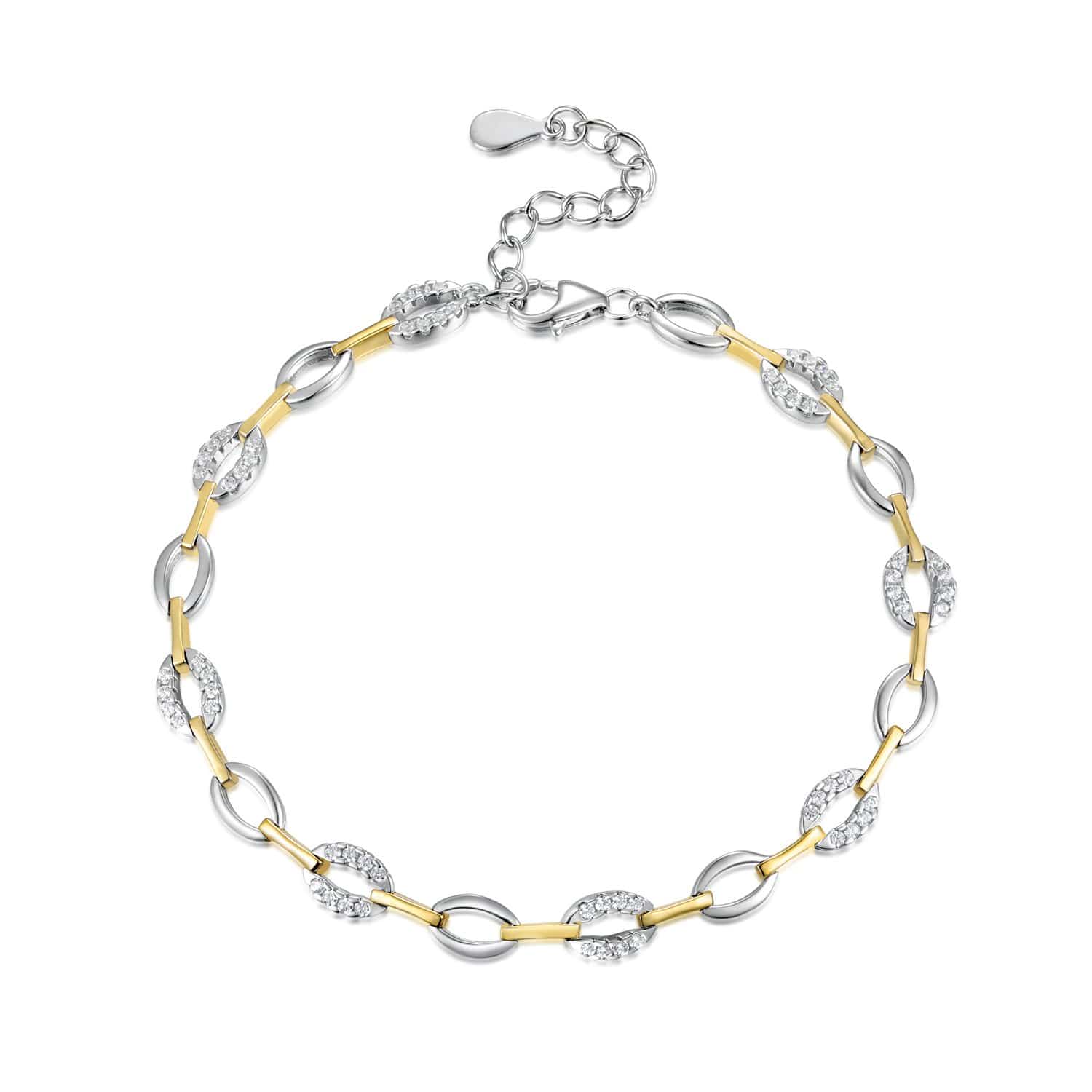 LynoraJewellery MONTECARLO BRACELET
