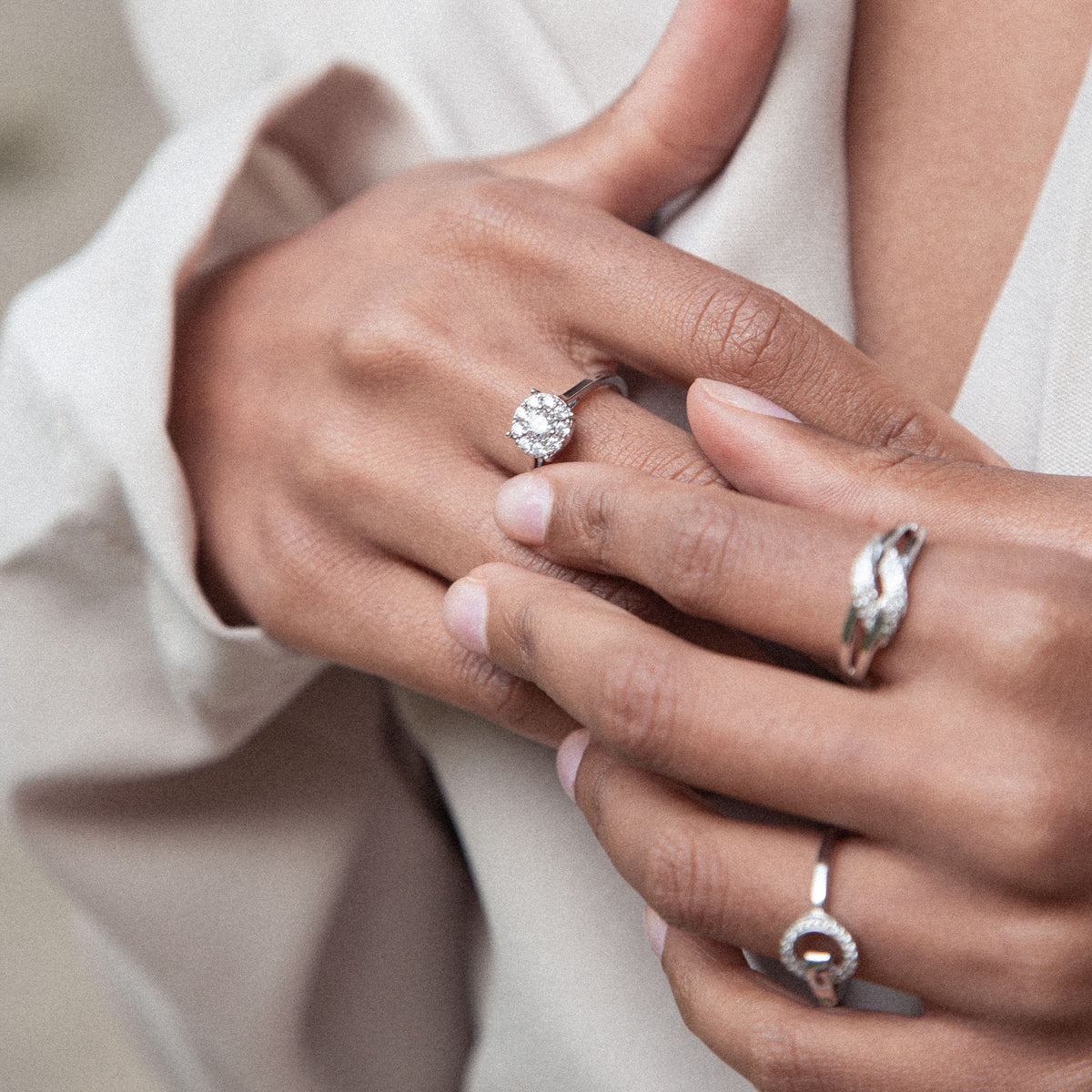 Rings for Women | Lynora Jewellery