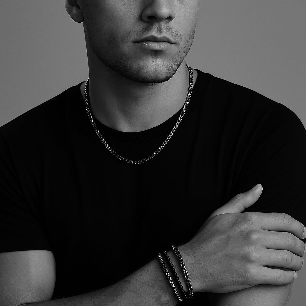 Men's Jewellery