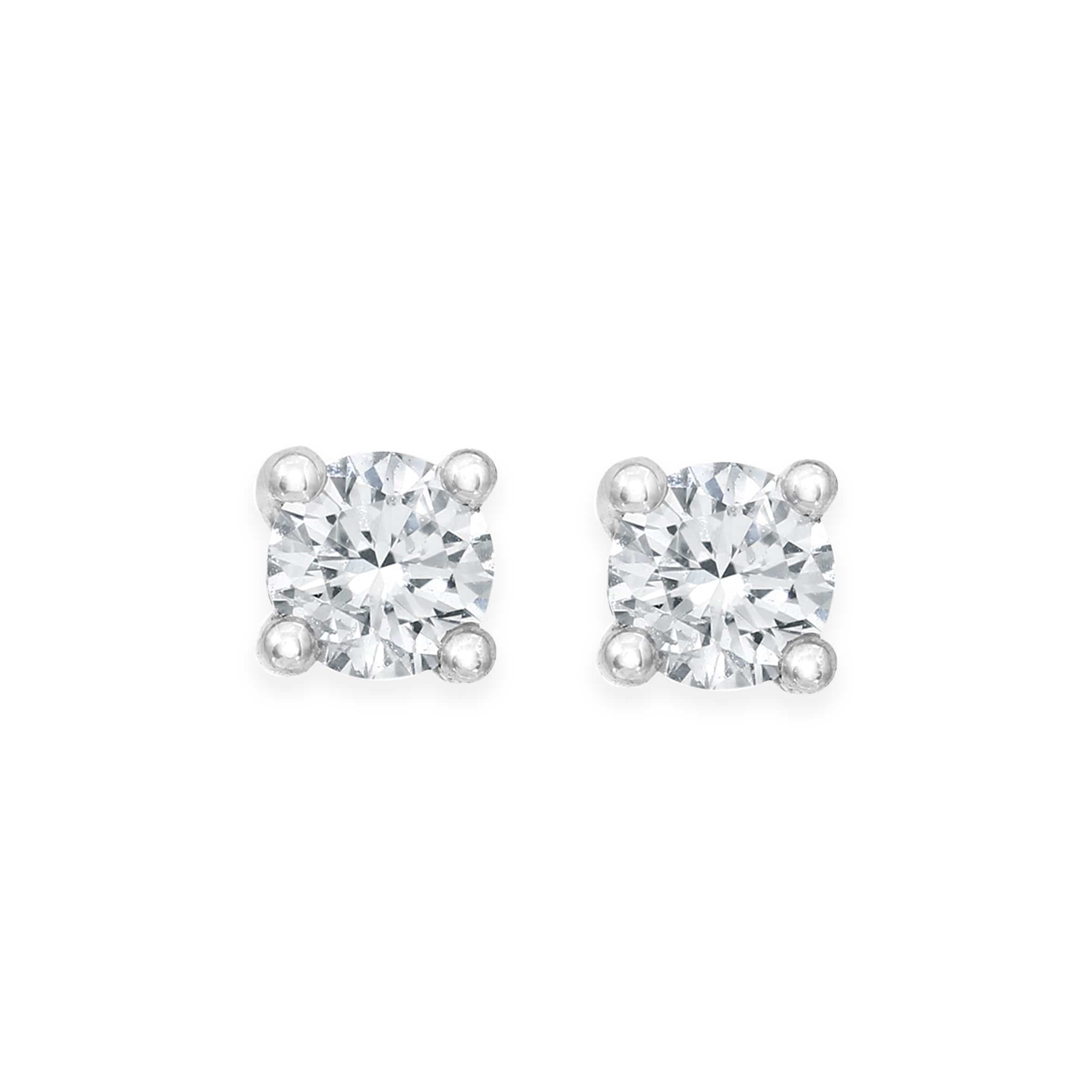 Lynora Luxe Earring 9ct Yellow Gold 0.25 ct Diamond Earrings Yellow Gold 9ct / Diamond 9ct Yellow Gold 0.25 ct Diamond Earrings