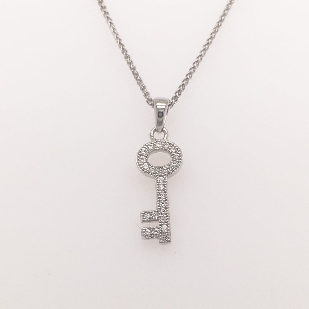 Lynora Jewellery Pendant Key Pendant