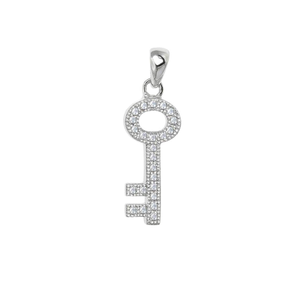 Lynora Jewellery Pendant Key Pendant